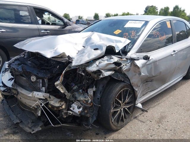 2022 TOYOTA CAMRY SE AWD 6
