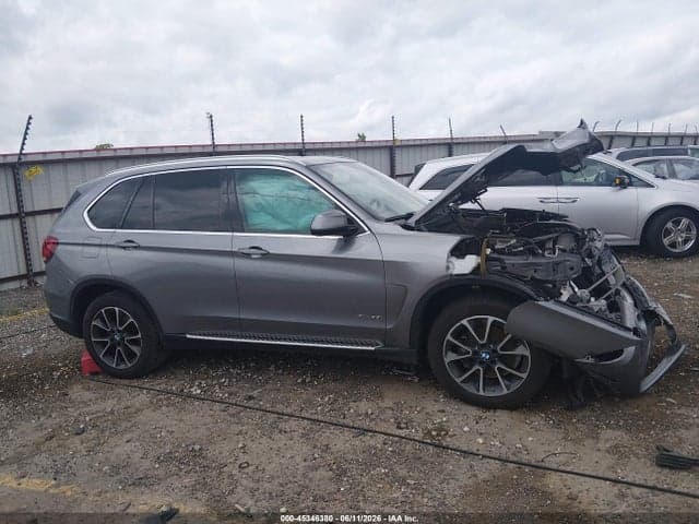 2017 BMW X5 XDRIVE35I 13
