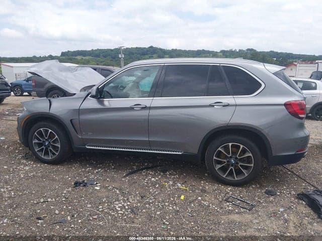 2017 BMW X5 XDRIVE35I 14