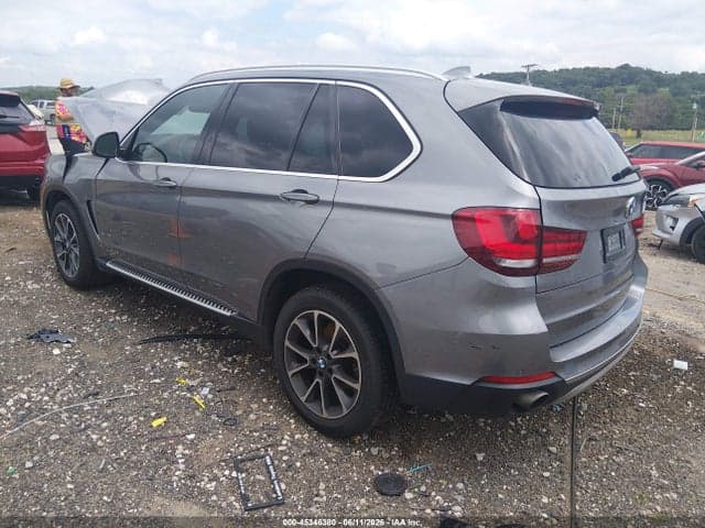 2017 BMW X5 XDRIVE35I 3
