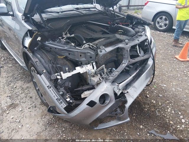 2017 BMW X5 XDRIVE35I 6