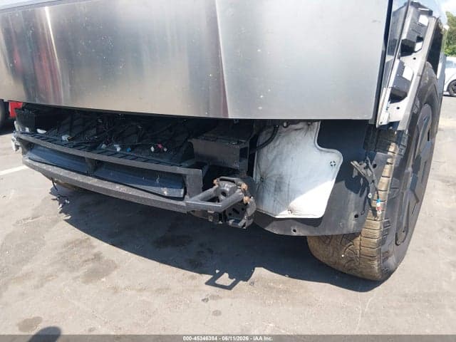 2025 TESLA CYBERTRUCK 6