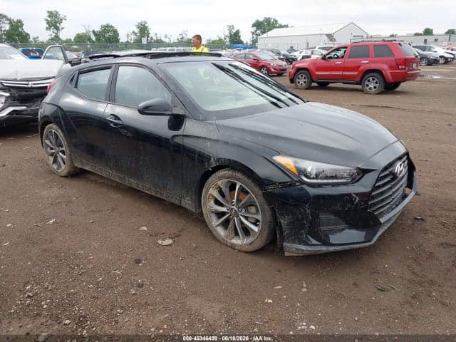 2019 HYUNDAI VELOSTER 2.0 PREMIUM 1
