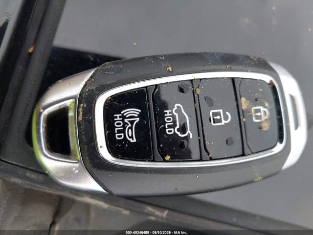 2019 HYUNDAI VELOSTER 2.0 PREMIUM 11