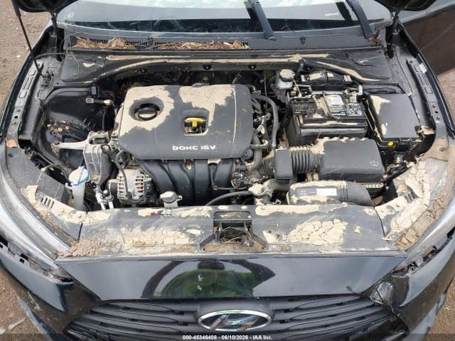 2019 HYUNDAI VELOSTER 2.0 PREMIUM 10