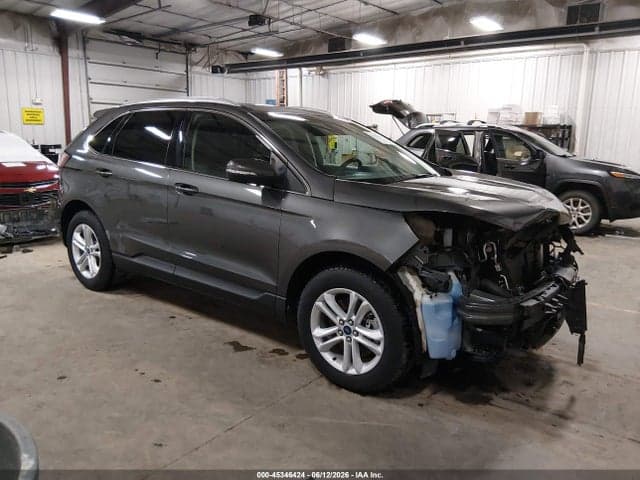 2020 FORD EDGE SEL 1