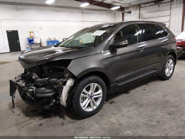 2020 FORD EDGE SEL 2