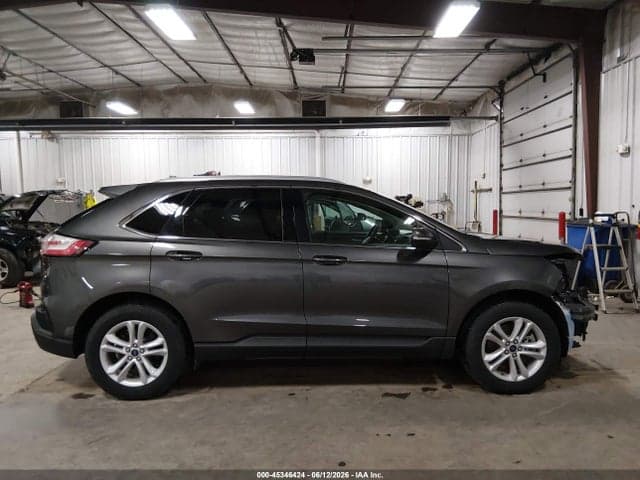 2020 FORD EDGE SEL 14