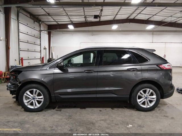 2020 FORD EDGE SEL 15