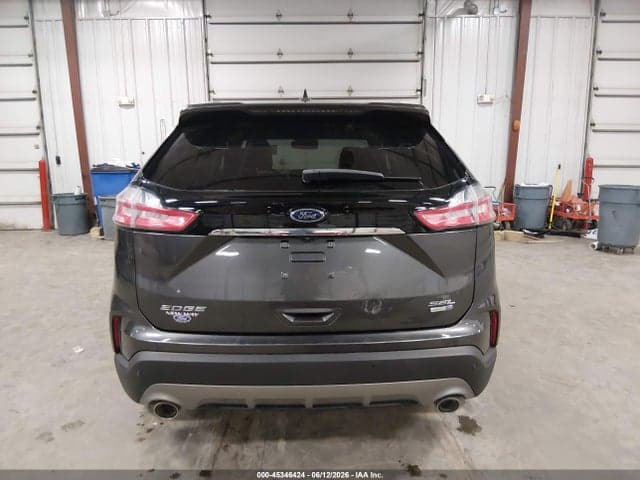 2020 FORD EDGE SEL 17