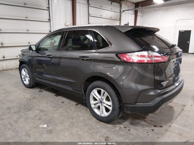 2020 FORD EDGE SEL 3
