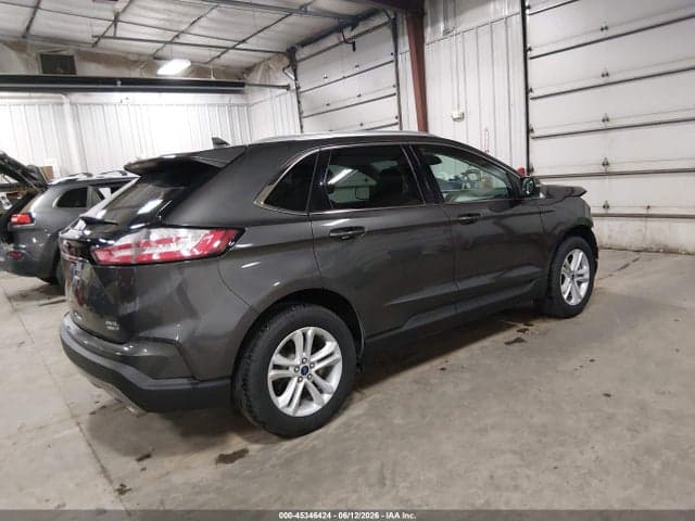 2020 FORD EDGE SEL 4