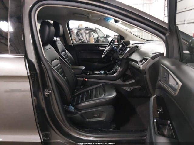 2020 FORD EDGE SEL 5