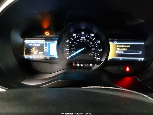 2020 FORD EDGE SEL 7