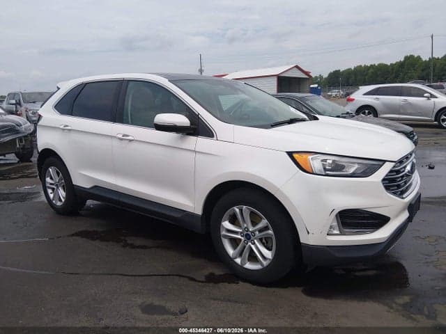 2020 FORD EDGE SEL 1