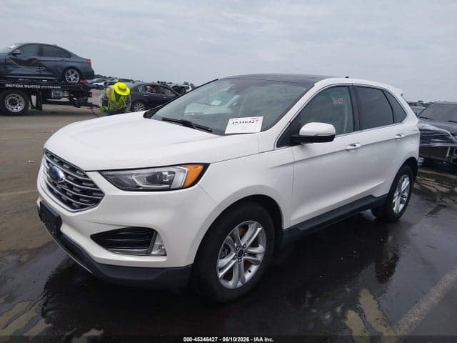 2020 FORD EDGE SEL 2