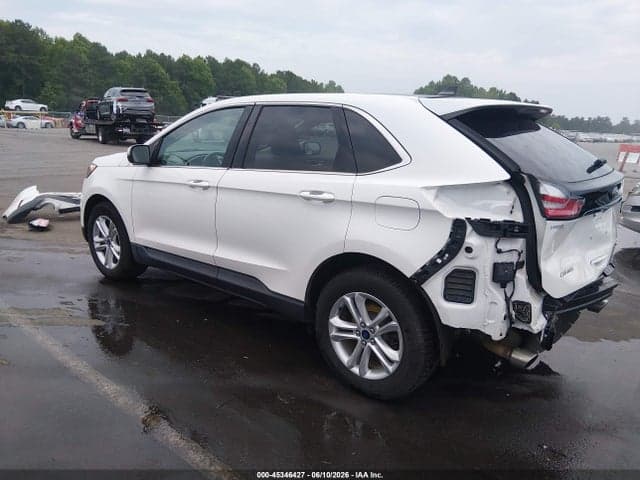 2020 FORD EDGE SEL 3