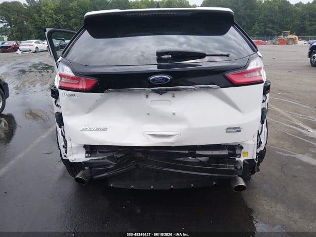 2020 FORD EDGE SEL 6