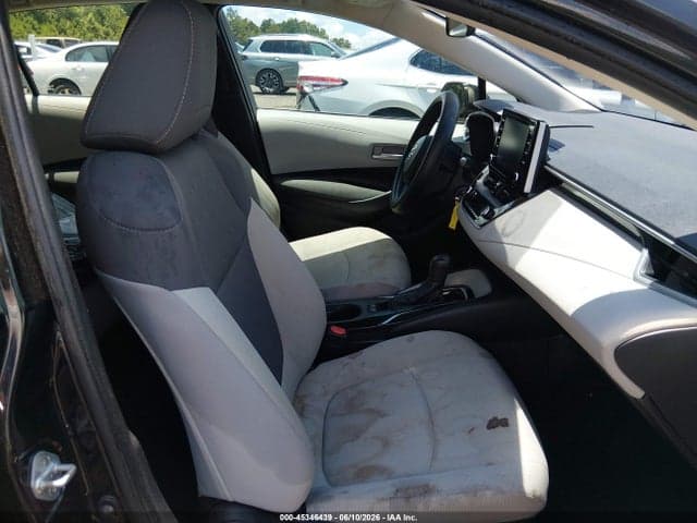 2020 TOYOTA COROLLA LE 5