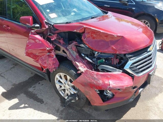 2018 CHEVROLET EQUINOX LT 6
