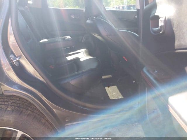 2020 JEEP COMPASS TRAILHAWK 4X4 8