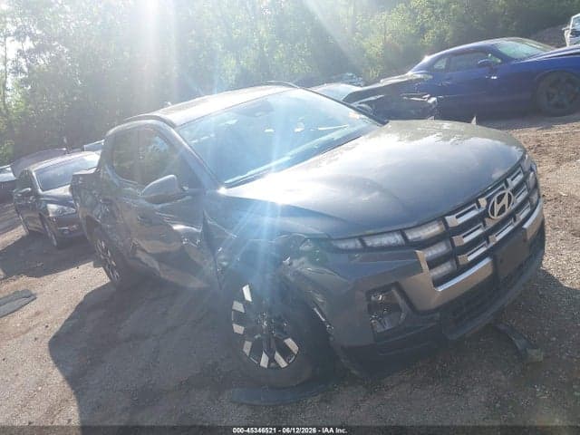 2025 HYUNDAI SANTA CRUZ SEL ACTIVITY 1