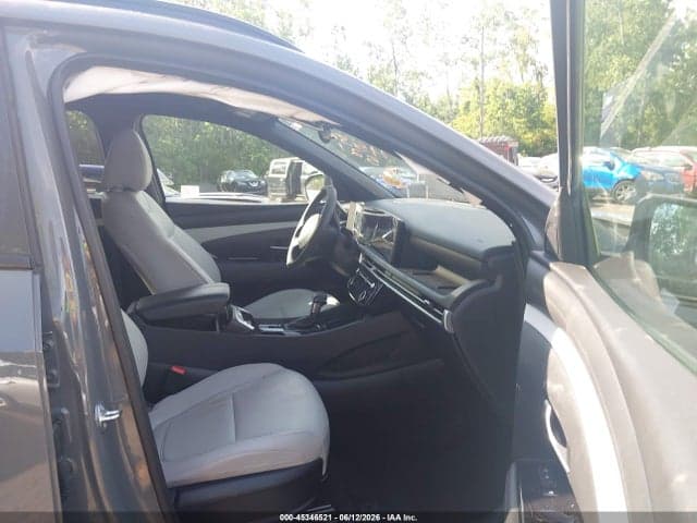 2025 HYUNDAI SANTA CRUZ SEL ACTIVITY 5