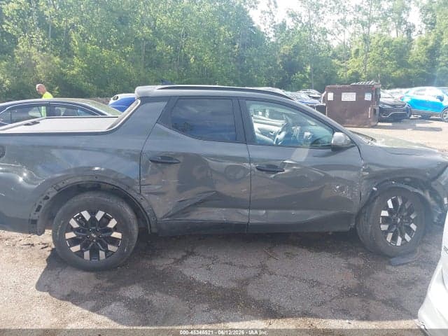 2025 HYUNDAI SANTA CRUZ SEL ACTIVITY 6