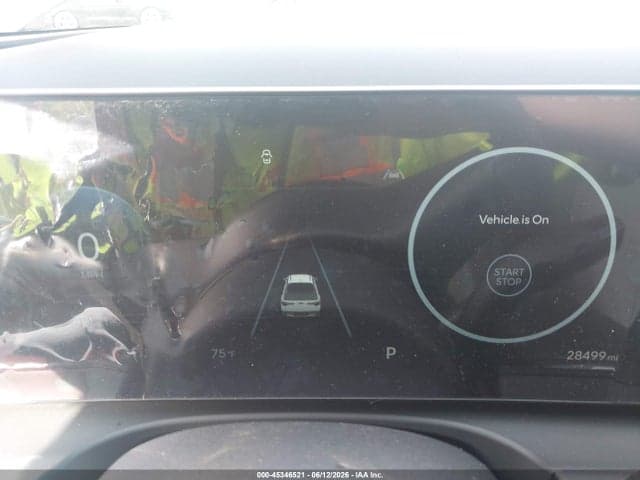 2025 HYUNDAI SANTA CRUZ SEL ACTIVITY 7
