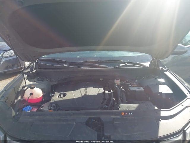 2025 HYUNDAI SANTA CRUZ SEL ACTIVITY 10