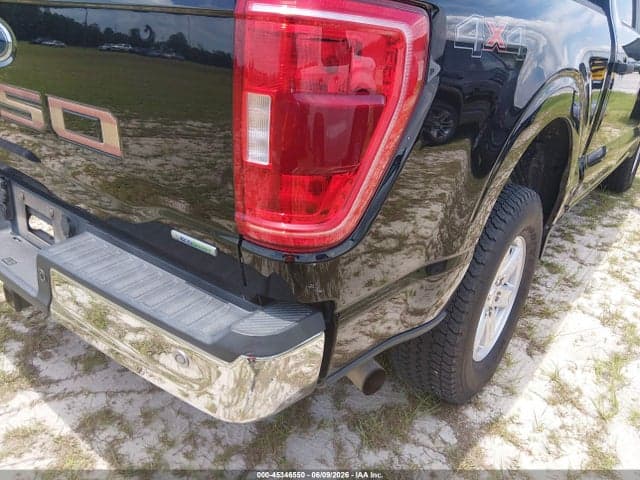 2021 FORD F-150 XLT 13