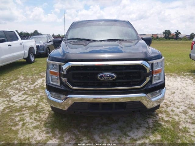 2021 FORD F-150 XLT 15