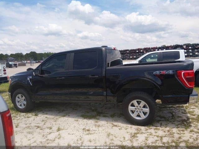 2021 FORD F-150 XLT 17