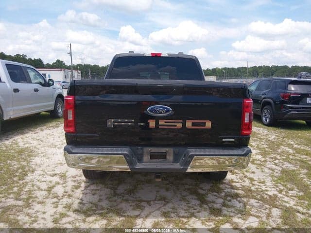 2021 FORD F-150 XLT 19