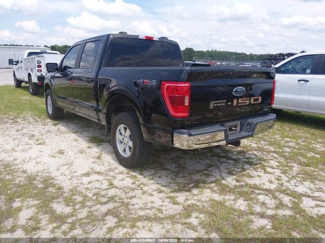 2021 FORD F-150 XLT 3