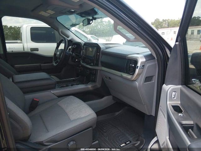 2021 FORD F-150 XLT 5