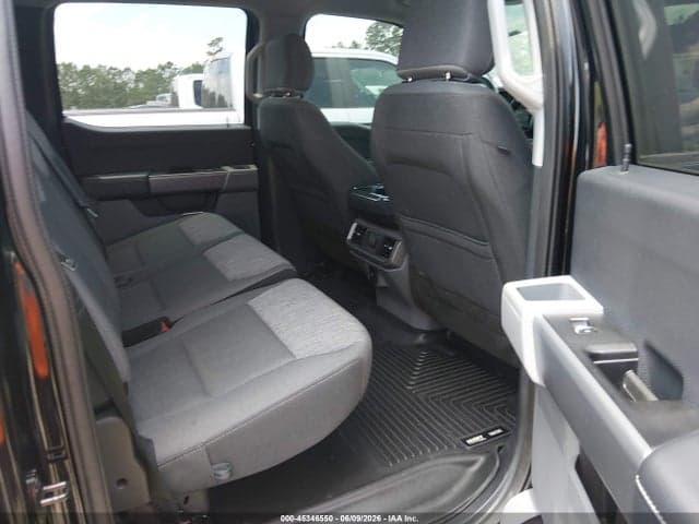 2021 FORD F-150 XLT 8