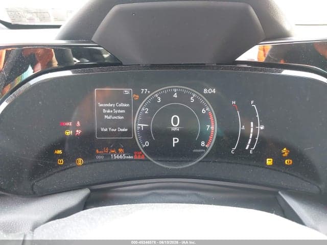 2025 LEXUS NX 350 PREMIUM 7
