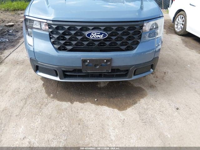 2025 FORD MAVERICK XLT 6