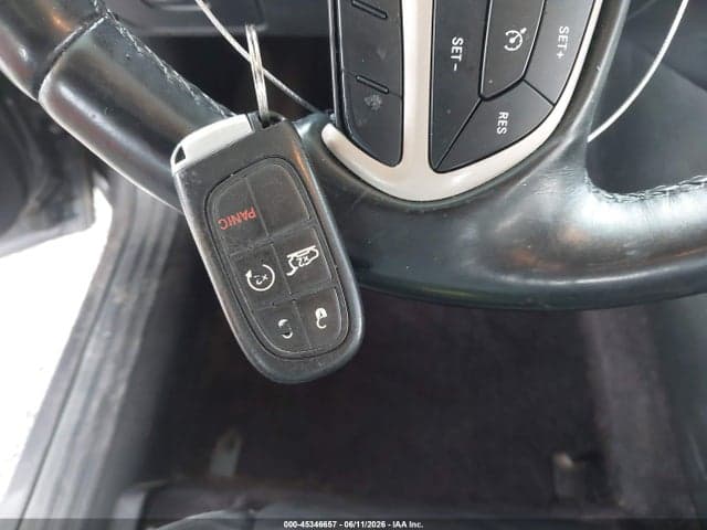 2018 JEEP CHEROKEE LIMITED 4X4 12