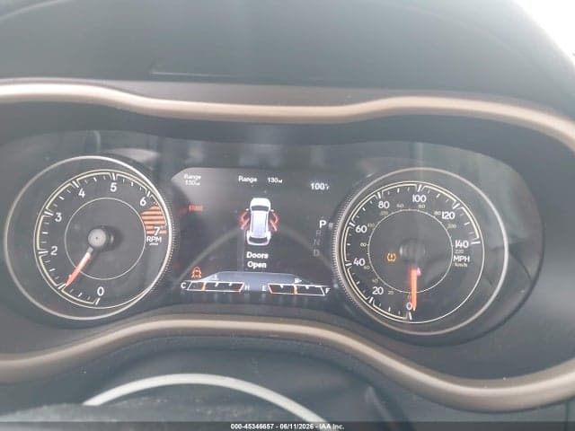 2018 JEEP CHEROKEE LIMITED 4X4 8