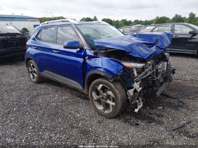 2023 HYUNDAI VENUE SEL 1