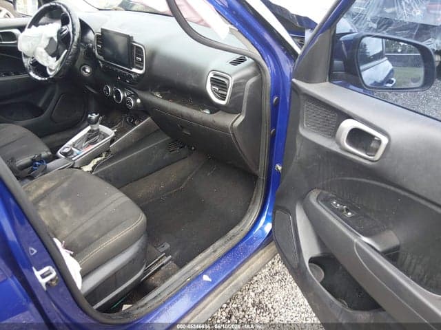 2023 HYUNDAI VENUE SEL 5