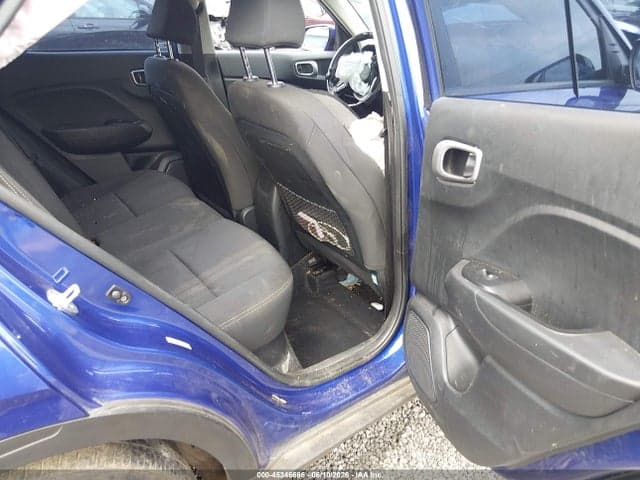 2023 HYUNDAI VENUE SEL 8
