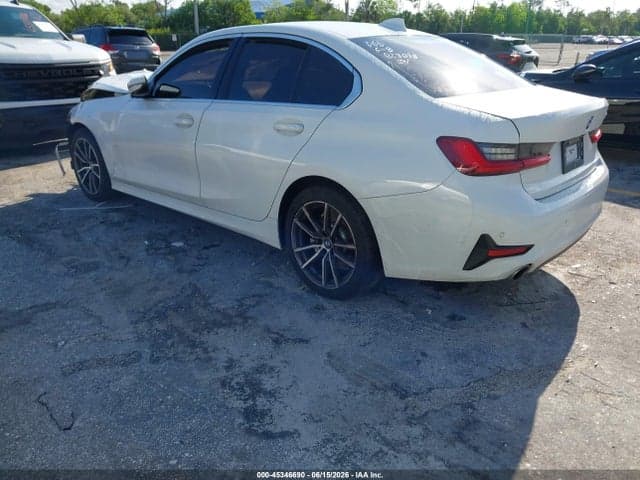 2020 BMW 330I 3
