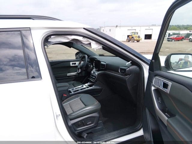 2023 FORD EXPLORER TIMBERLINE 5