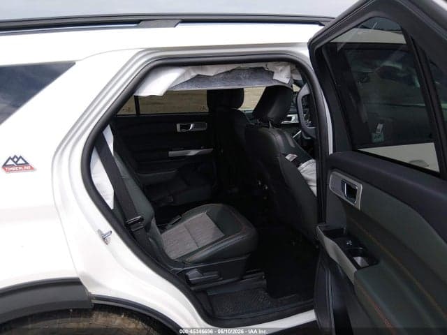 2023 FORD EXPLORER TIMBERLINE 8