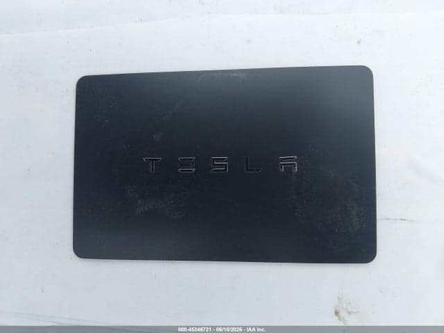 2020 TESLA MODEL 3 STANDARD RANGE PLUS REAR-WHEEL DRIVE/STANDARD RANGE REAR-WHEEL DRIVE 11