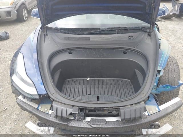2020 TESLA MODEL 3 STANDARD RANGE PLUS REAR-WHEEL DRIVE/STANDARD RANGE REAR-WHEEL DRIVE 10