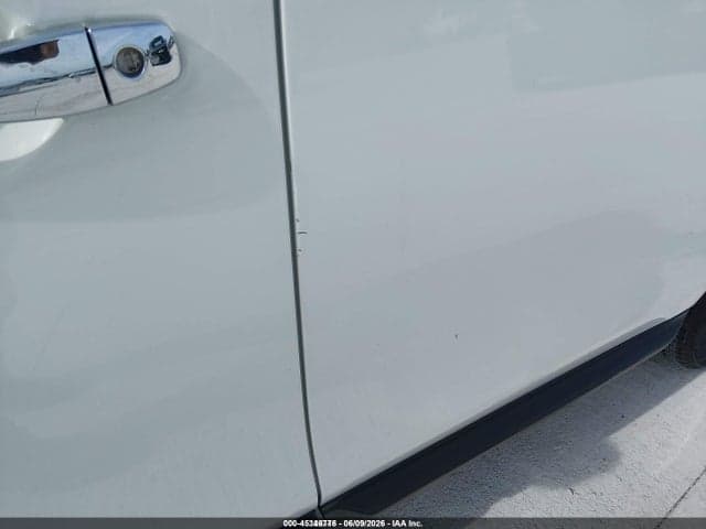 2020 NISSAN PATHFINDER S 4WD 13